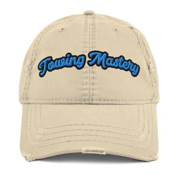 Distressed Dad Hat - Image 13