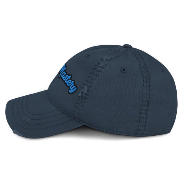 Distressed Dad Hat - Image 8