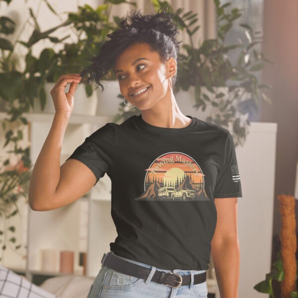 Short-Sleeve Unisex T-Shirt