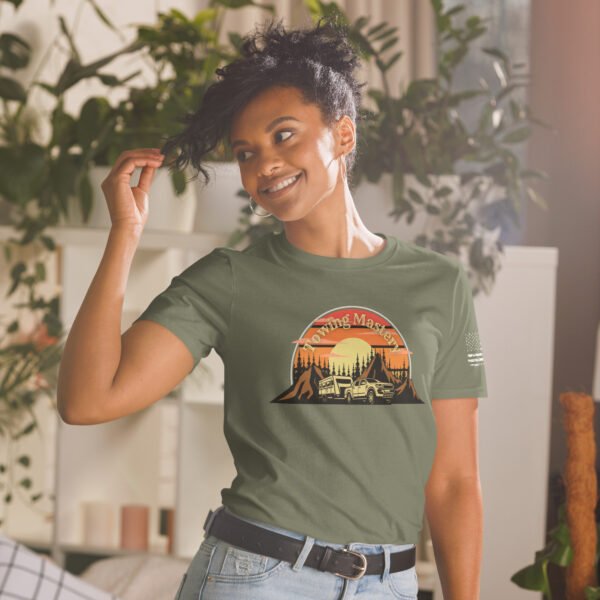 Short-Sleeve Unisex T-Shirt - Image 11