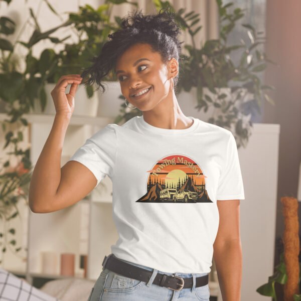 Short-Sleeve Unisex T-Shirt - Image 13