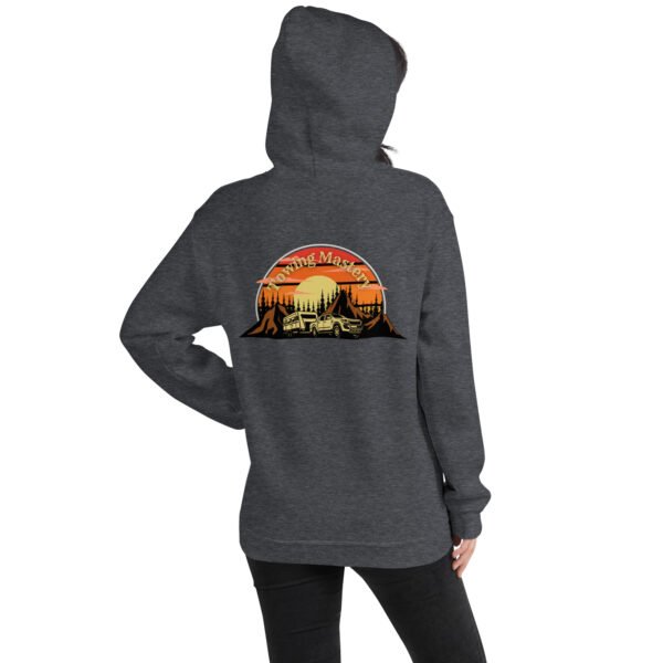 Unisex Hoodie - Image 9