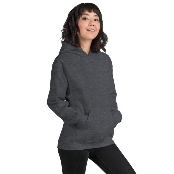 Unisex Hoodie - Image 12