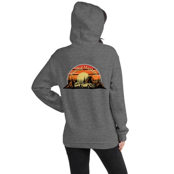 Unisex Hoodie - Image 13