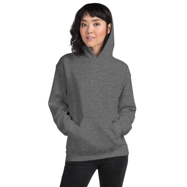 Unisex Hoodie - Image 14