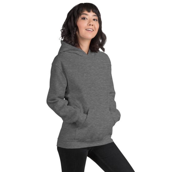 Unisex Hoodie - Image 16