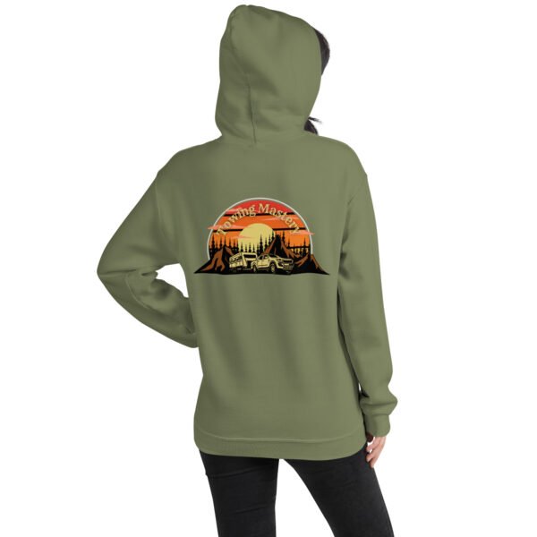 Unisex Hoodie - Image 17