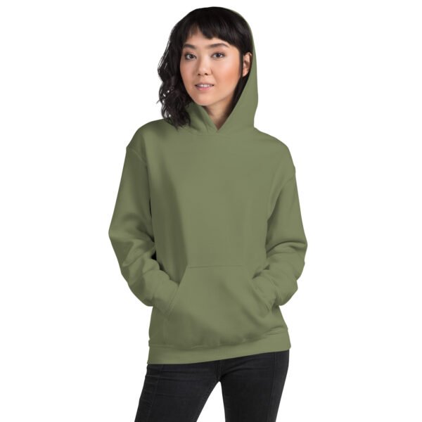 Unisex Hoodie - Image 18