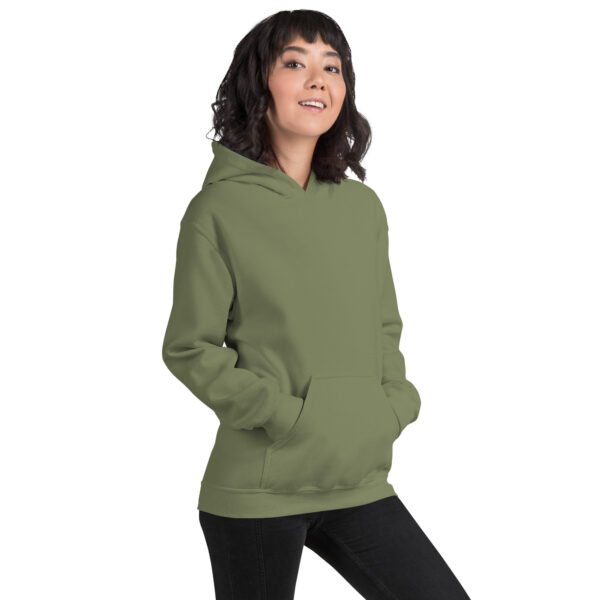 Unisex Hoodie - Image 20