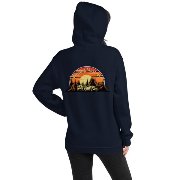 Unisex Hoodie - Image 5