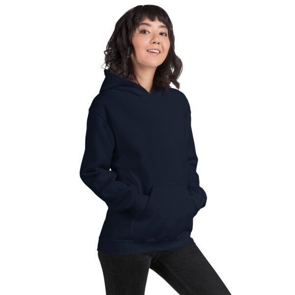 Unisex Hoodie - Image 8