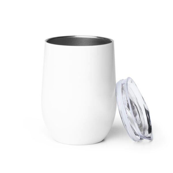 Wine tumbler - Image 2