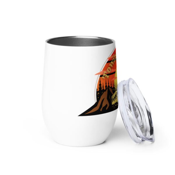 Wine tumbler - Image 3